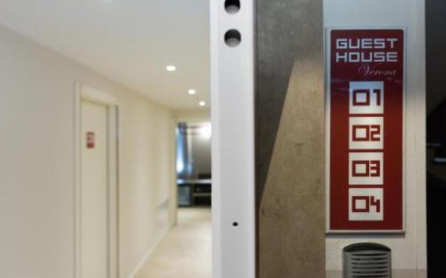 Guesthouse Verona