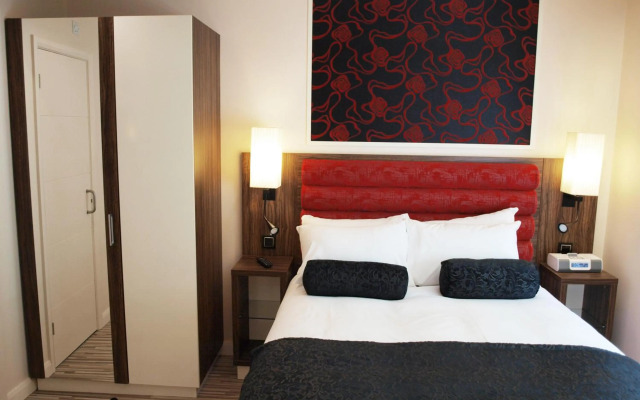 Simply Rooms & Suites