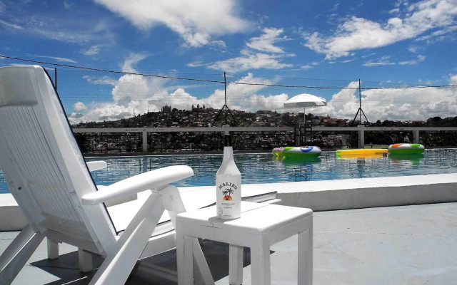Hotel Panorama