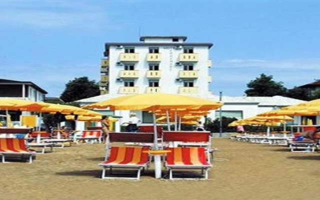 Hotel Terramare