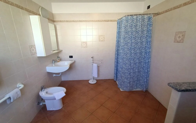 Agriturismo Vecchio Torchio