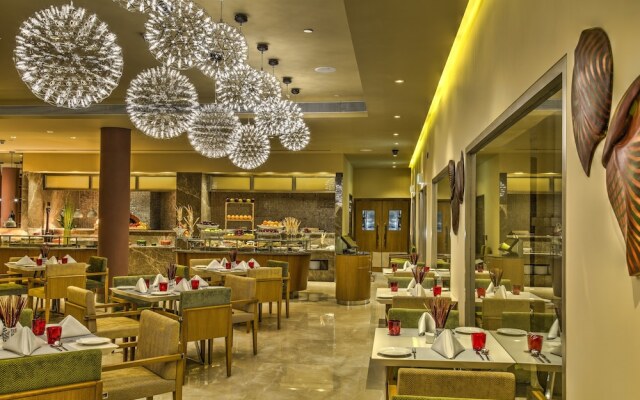 Gateway Nashik