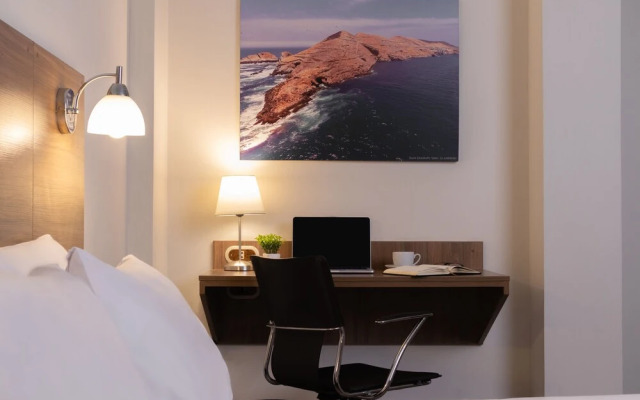 Hotel Alexander