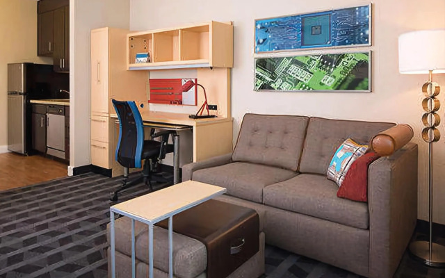 Towneplace Suites Columbia Northwest/Harbison