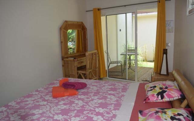 Relais Fenua
