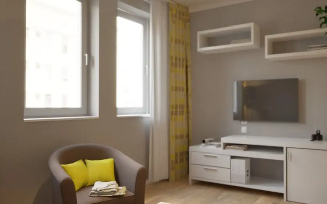 ADAPT APARTMENT HOTEL Siegen