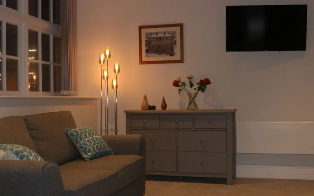 Chocolets - The Foss Suite