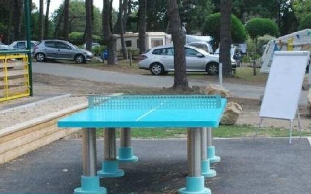 Camping Le Moulin de Kermaux