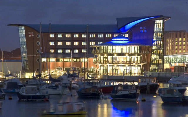 RNLI College