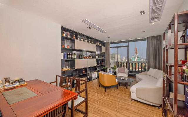 Maxx Phnom Penh Downtown (By H World)