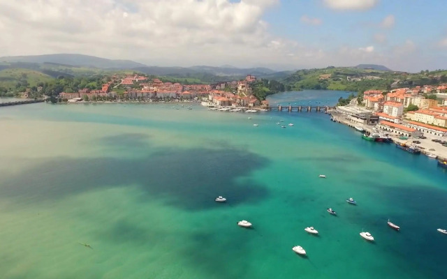 Apartamento Llerandi C: Ideal para dos personas