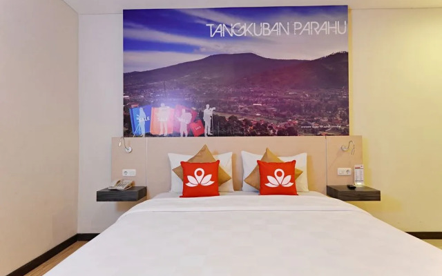 ZenRooms Cihampelas
