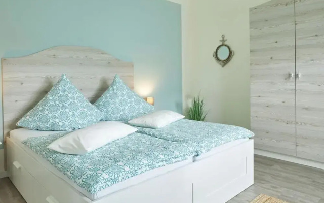 SEA Time Modern Retreat