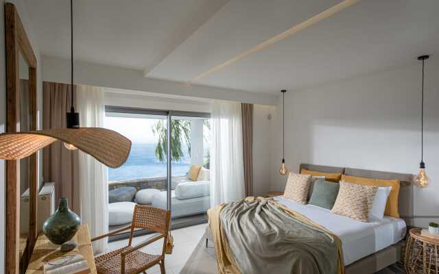 Lady Sea Villa