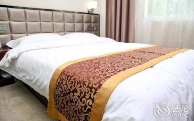 Yihua Hotel - Yichang