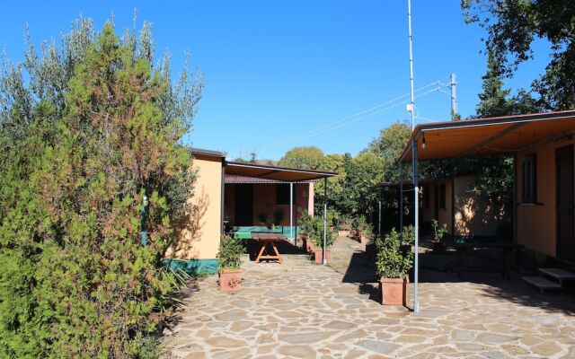 Residence Serrone