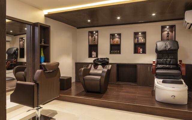 Lemon Tree Premier, Rishikesh