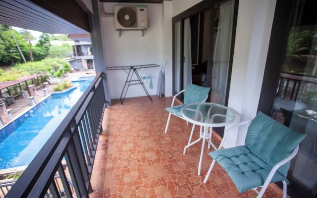 Comfortable Apartments