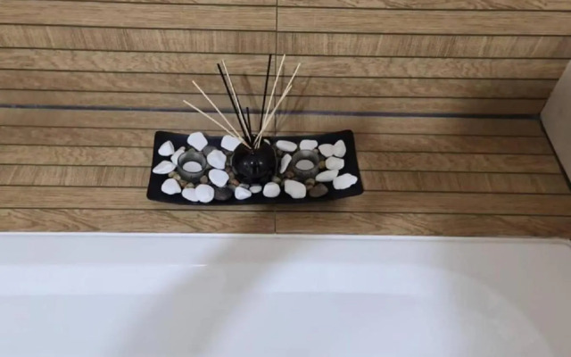 Nicho Residence 2 Bucurestii Noi