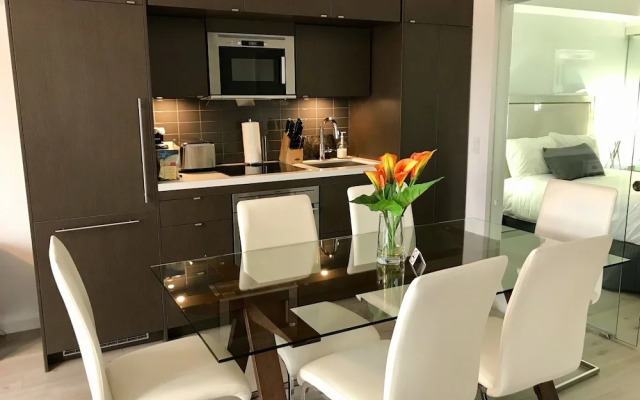 Yorkville Plaza by Bellamond Suites Yorkville