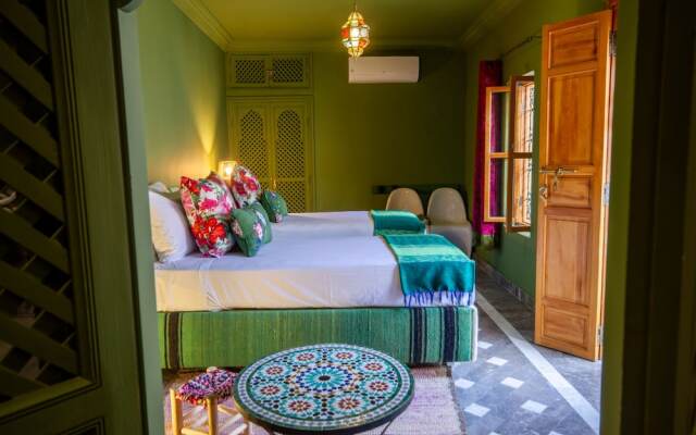 Riad SofYan