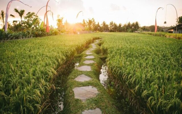 The Runik Ubud