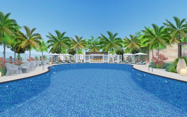 DoubleTree by Hilton Ras al Khaimah Corniche Residences