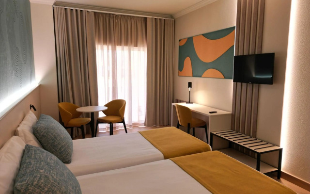 Ukino Palmeiras Village Family Resort - All Inclusive