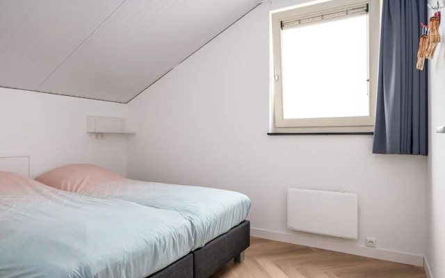 Holiday Home With an Unobstructed View