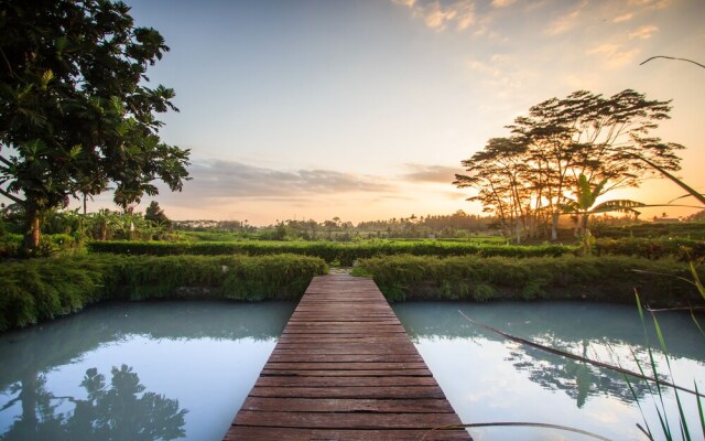 Griya KCB Villa Ubud