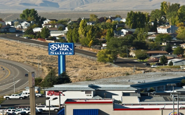 Shilo Inn Elko Suites