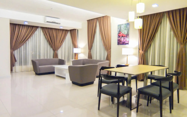 Sky Hotel Kota Kinabalu