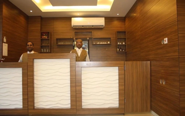 Meera Suites 4