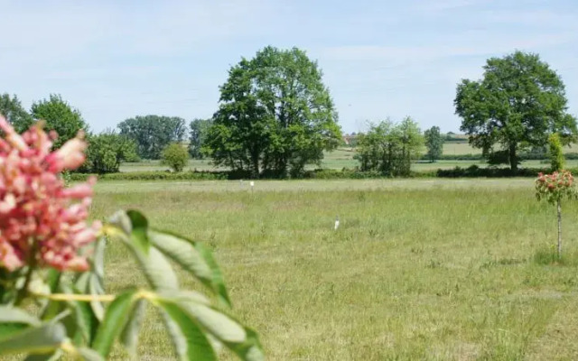 Domaine Sainte Marie