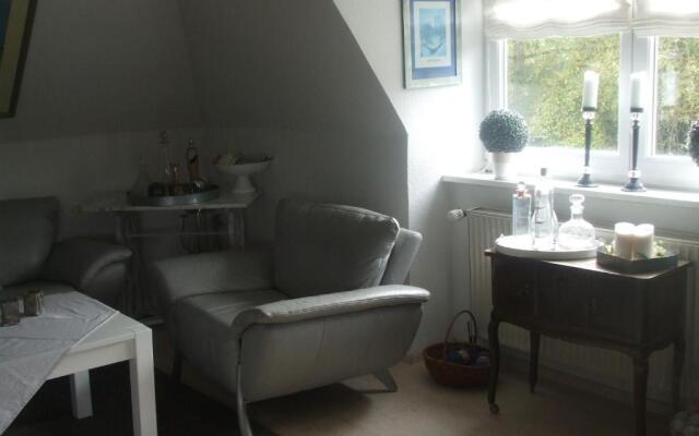 Appartement Seelücke