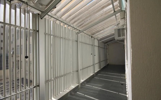 GoHouse - Apartamento Copacabana 302 B - Avenida Ns. de Copa