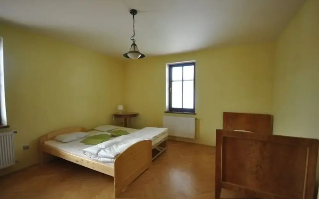 Apartmány Pod Zálesím