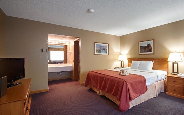 Deadwood Miners Hotel