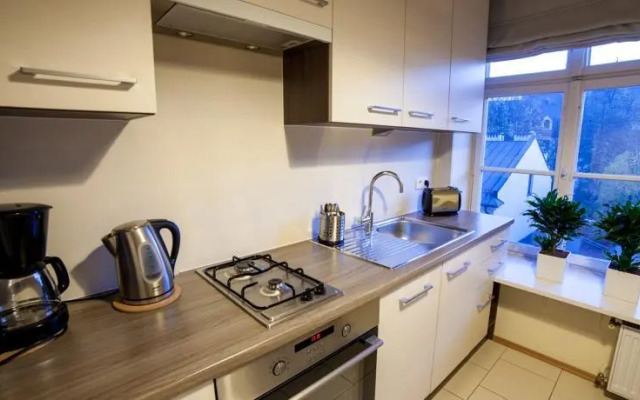 Place 4 You Apartments