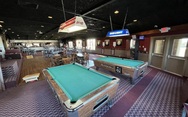 Presque Isle Inn & Convention Center