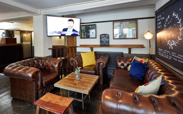 St Christopher's Inn, London Bridge - Hostel
