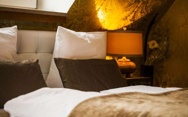 Luxus Apartment Casanova