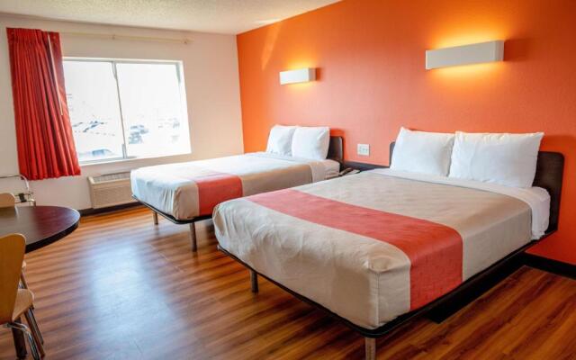 Best Western Crown Inn