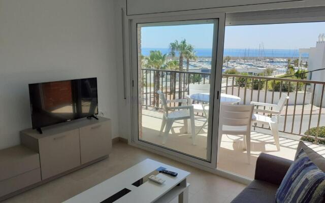 Apartamentos Dins Mar Apto. 9