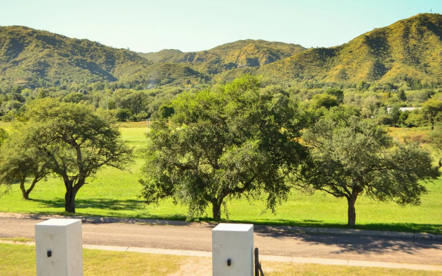 Los Cóndores Aparts.