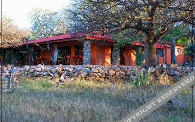 Ohange Namibia Lodge