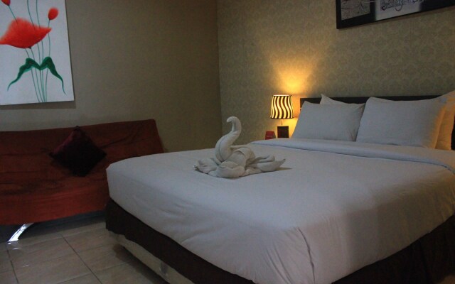 Sunset Point Hotel Seminyak