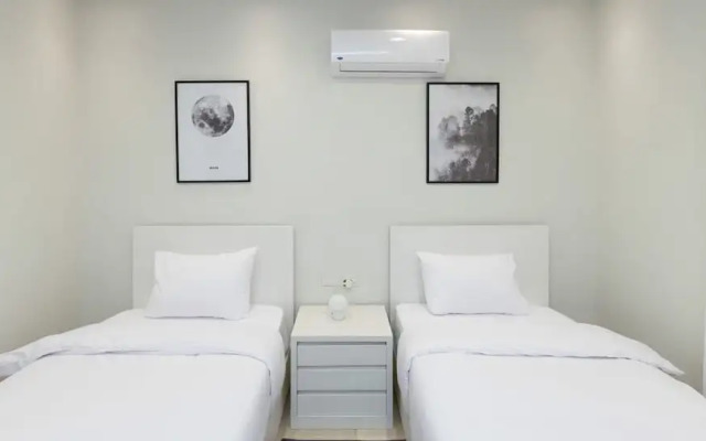 Prime Select Lotus New Cairo