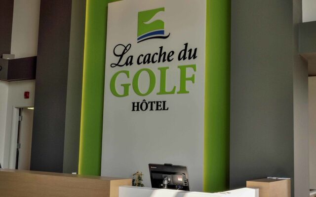 La Cache du Golf