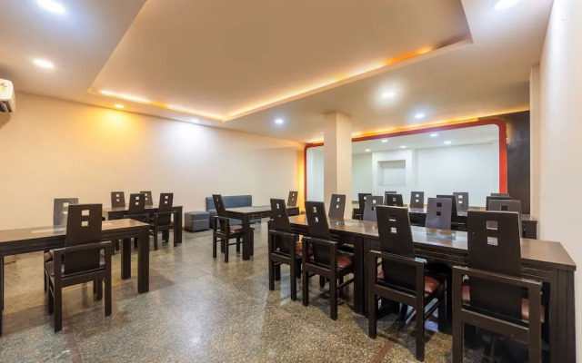 Hotel Admire Inn Sector-50 by ASPL